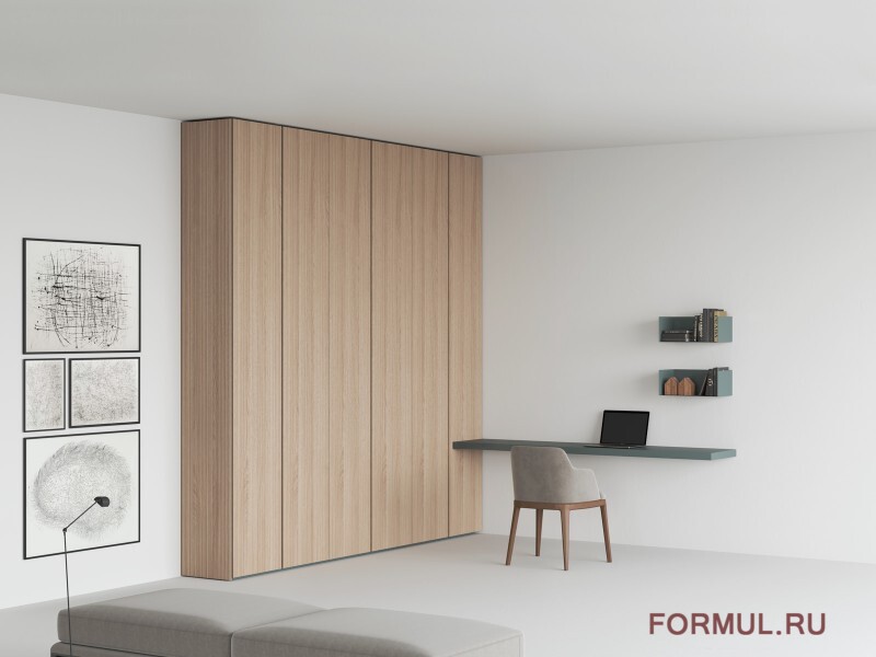 Шкаф Caccaro Angolo cieco